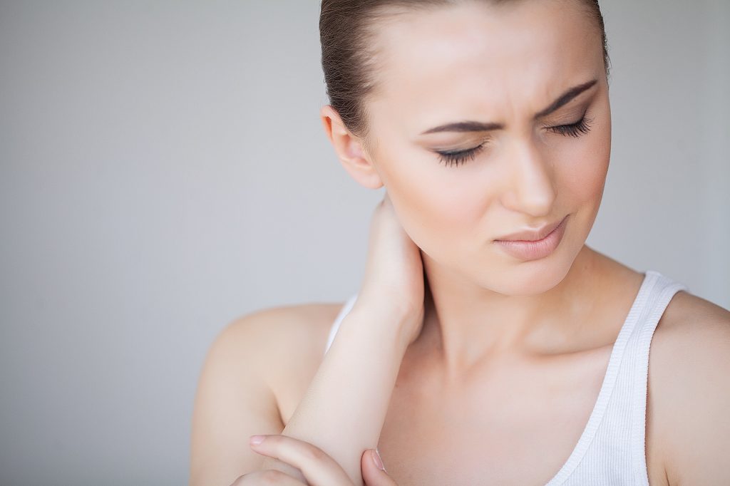 Chronic Pain Relief? Buy a Sauna